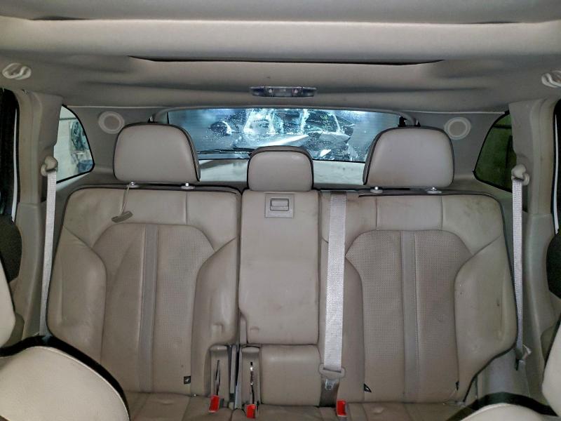 Photo 10 from auction – 2013 LINCOLN MKX with VIN 2LMDJ8JK7DBL19865