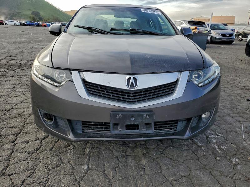 Photo 5 from auction – 2010 ACURA TSX with VIN JH4CU2F65AC028769
