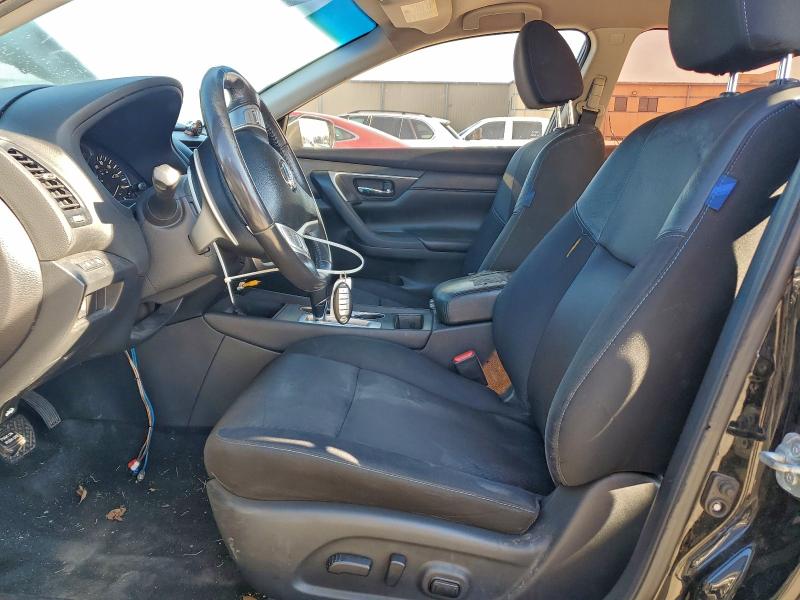 Photo 7 from auction – 2017 NISSAN ALTIMA 2.5 with VIN 1N4AL3AP7HC158067
