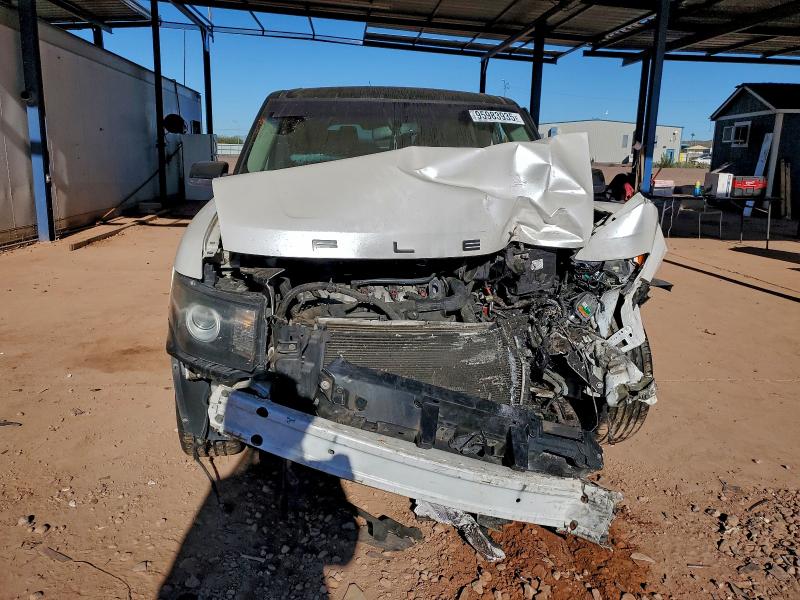 Photo 5 from auction – 2012 FORD FLEX LIMIT with VIN 2FMGK5DC3CBD18767