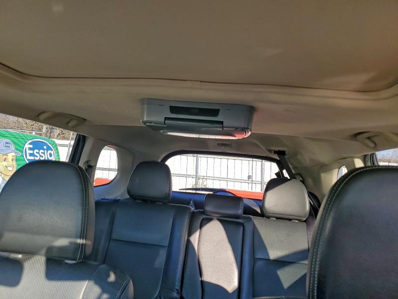 Photo 10 from auction – 2014 MITSUBISHI OUTLANDER with VIN JA4JZ4AX1EZ013592