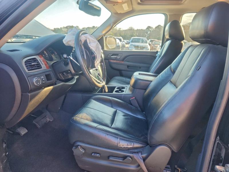Photo 7 from auction – 2013 GMC YUKON SLT with VIN 1GKS1CE09DR137072