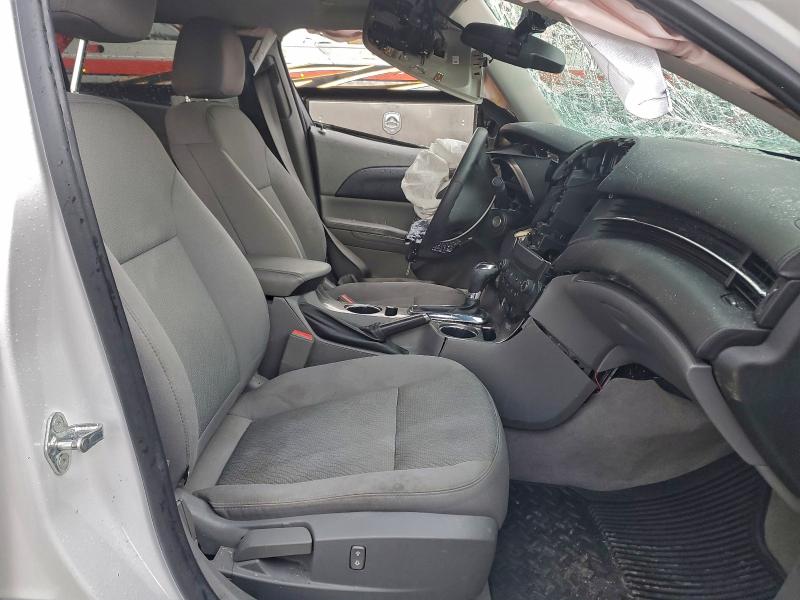 Photo 7 from auction – 2016 CHEVROLET MALIBU with VIN 1G11A5SA3GU147610
