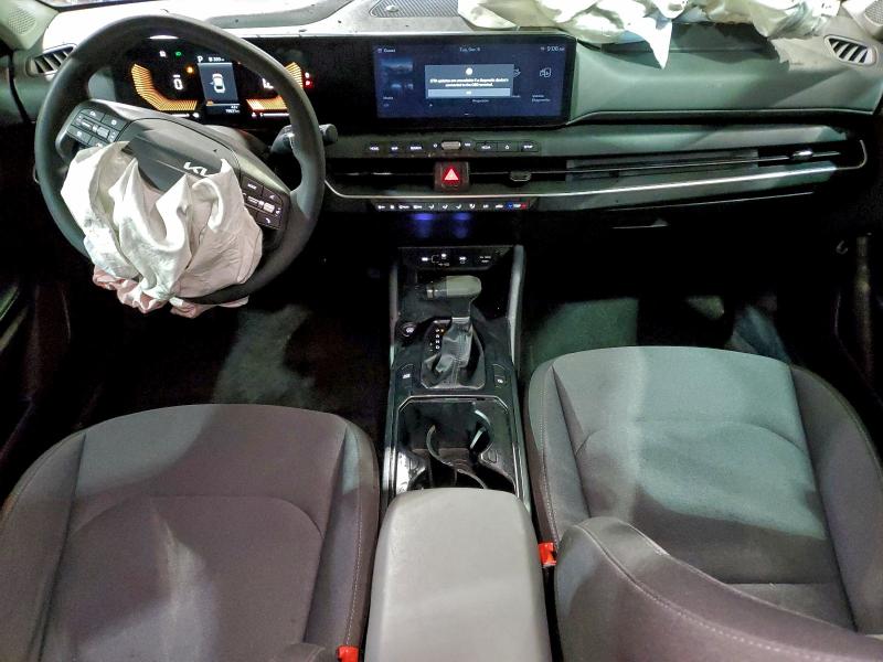 Photo 8 from auction – 2025 KIA K4 LX with VIN 3KPFT4DE7SE060222