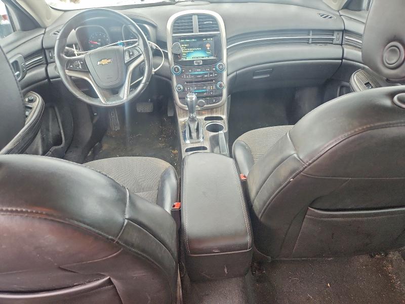 Photo 8 from auction – 2014 CHEVROLET MALIBU 1LT with VIN 1G11C5SL3EF196366