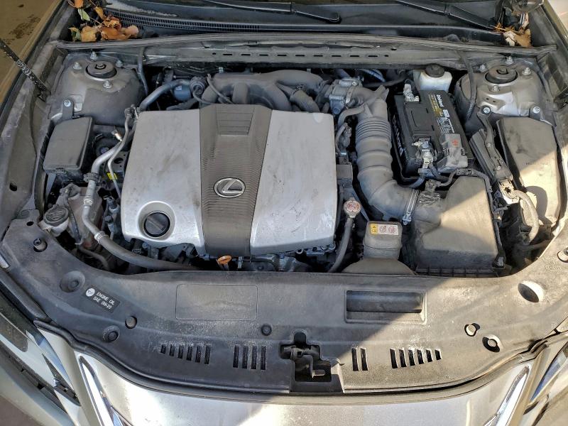 Photo 11 from auction – 2019 LEXUS ES 350 with VIN 58ABZ1B18KU026601