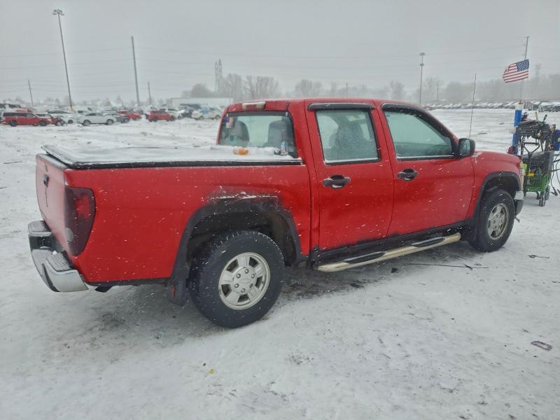 Photo 3 from auction – 2007 CHEVROLET COLORADO with VIN 1GCCS139178180852