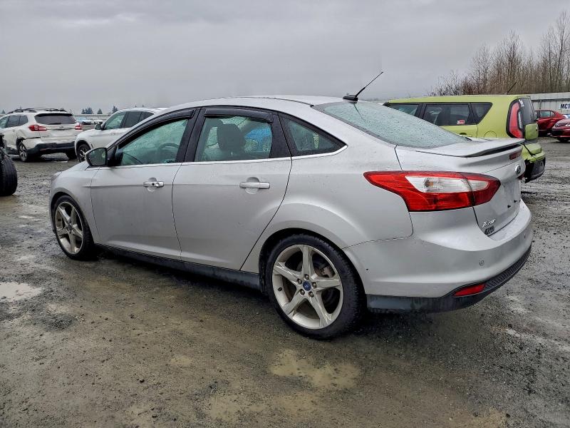 Photo 2 from auction – 2012 FORD FOCUS TITA with VIN 1FAHP3J2XCL187675