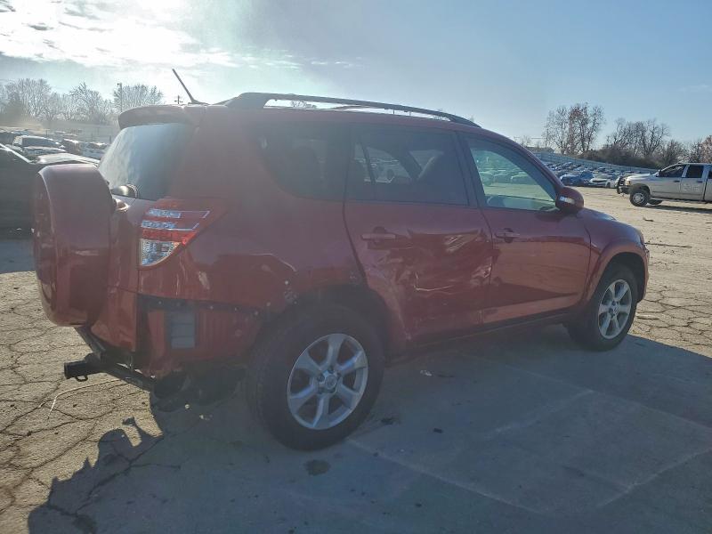Photo 3 from auction – 2012 TOYOTA RAV4 LIMIT with VIN 2T3YF4DV6CW147020