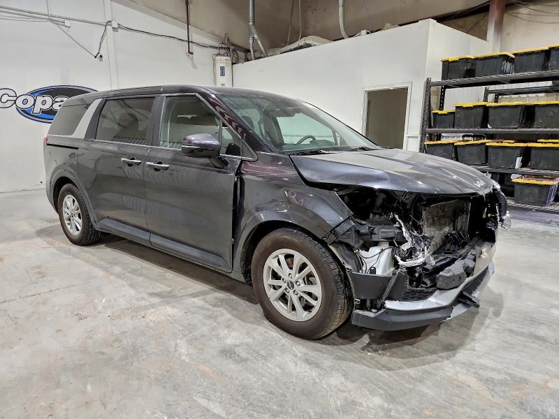 Photo 4 from auction – 2023 KIA CARNIVAL with VIN KNDNB4H38P6244976
