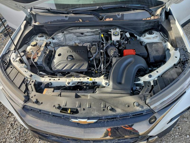 Photo 12 from auction – 2023 CHEVROLET TRAILBLAZE with VIN KL79MVSL5PB081752