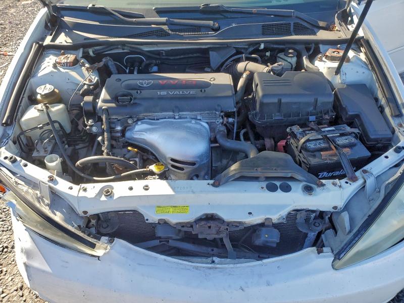 Photo 11 from auction – 2003 TOYOTA CAMRY with VIN 4T1BE32K13U204423