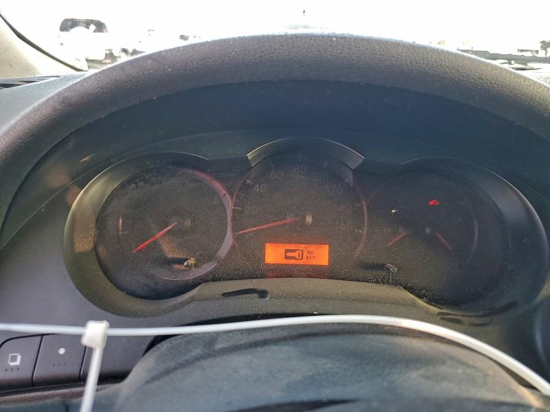 Photo 9 from auction – 2008 NISSAN ALTIMA 2.5 with VIN 1N4AL21E58N485449