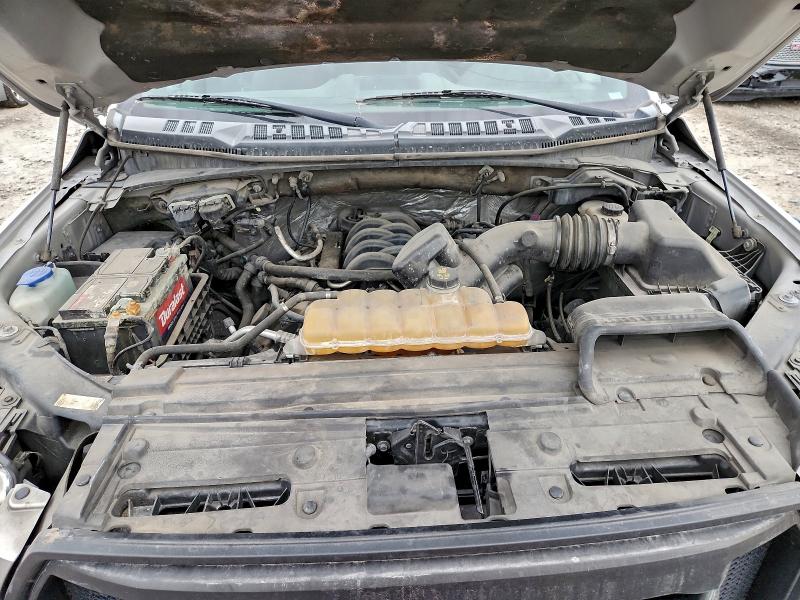 Photo 11 from auction – 2015 FORD F150 SUPER with VIN 1FTEW1EF1FKE40345