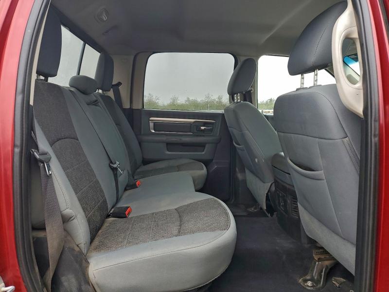 Photo 10 from auction – 2014 RAM 1500 SLT with VIN 1C6RR7TT4ES324261