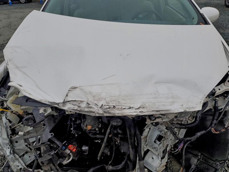 Photo 11 from auction – 2010 TOYOTA PRIUS with VIN JTDKN3DU0A0085142