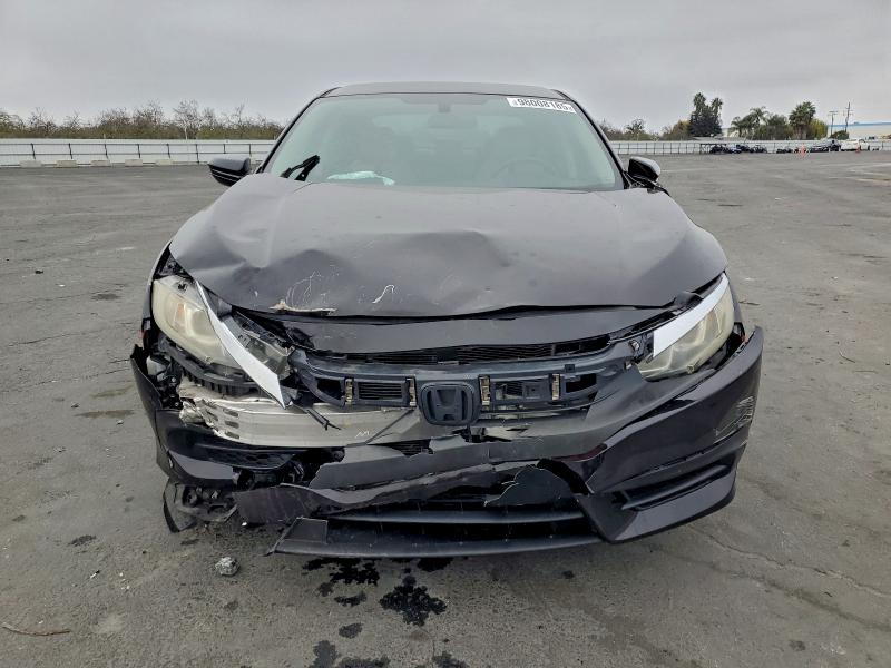 Photo 5 from auction – 2016 HONDA CIVIC LX with VIN 2HGFC2F56GH550486