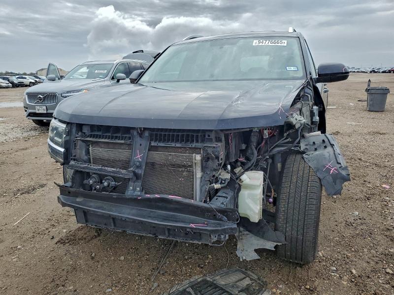 Photo 5 from auction – 2018 VOLKSWAGEN ATLAS S with VIN 1V2GR2CA2JC519084