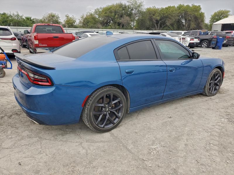 Фото 3 с аукциона – 2023 DODGE CHARGER SX с VIN 2C3CDXBGXPH504442