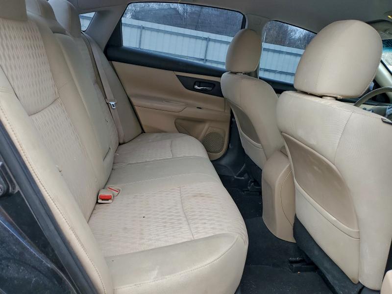 Photo 10 from auction – 2016 NISSAN ALTIMA 2.5 with VIN 1N4AL3AP2GN356994