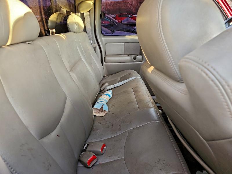 Photo 10 from auction – 2004 GMC NEW SIERRA with VIN 1GTEK19T04Z150596