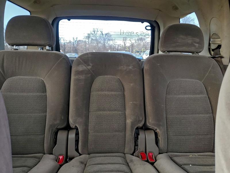 Photo 10 from auction – 2002 FORD EXPLORER X with VIN 1FMDU73E02ZC11313