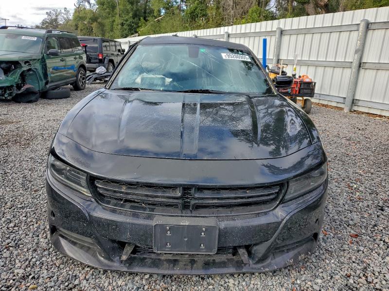 Photo 5 from auction – 2023 DODGE CHARGER PO with VIN 2C3CDXAT2PH532668
