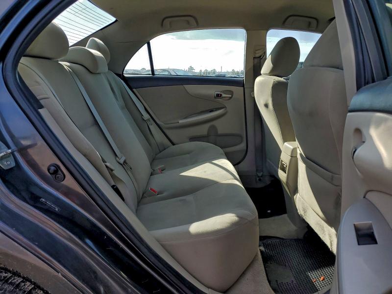 Photo 11 from auction – 2011 TOYOTA COROLLA BA with VIN 2T1BU4EE2BC671929