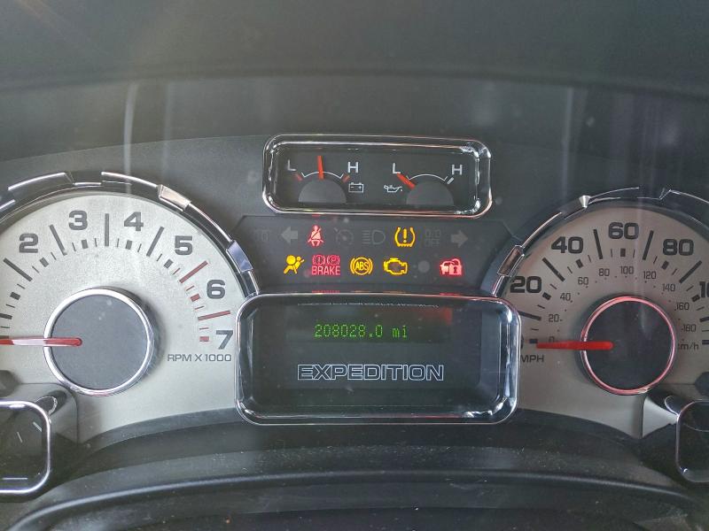 Photo 9 from auction – 2008 FORD EXPEDITION with VIN 1FMFU19538LA06349