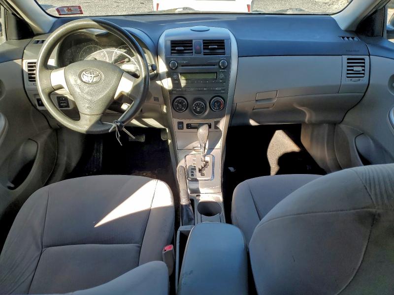 Zdjęcie 8 z aukcji – 2011 TOYOTA COROLLA BA z VIN JTDBU4EE6B9150914