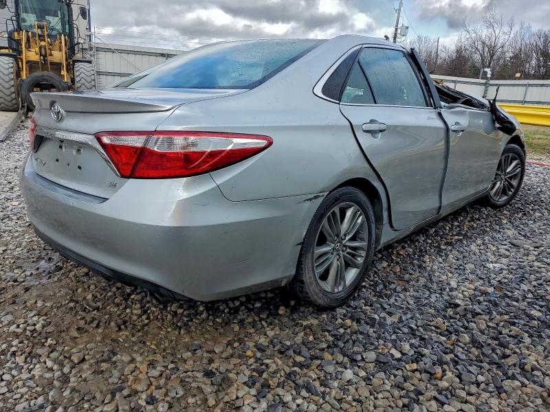 Photo 3 from auction – 2016 TOYOTA CAMRY LE with VIN 4T1BF1FK7GU248413