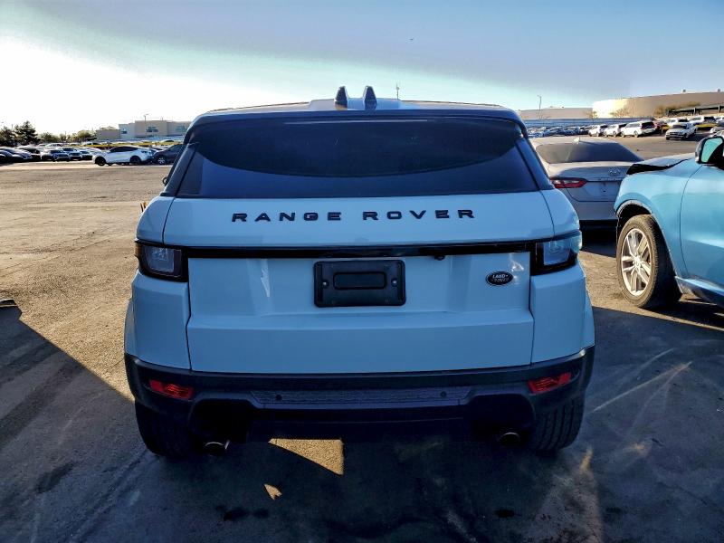 Photo 6 from auction – 2016 LAND ROVER RANGE ROVE with VIN SALVP2BG8GH135867