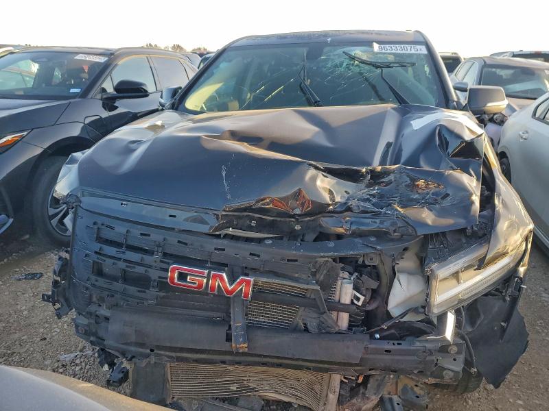 Photo 5 from auction – 2020 GMC ACADIA SLE with VIN 1GKKNRLS4LZ124577