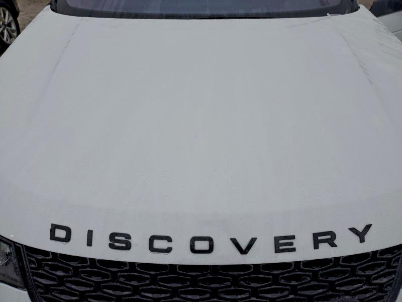 Фото 12 с аукциона – 2017 LAND ROVER DISCOVERY с VIN SALRRBBV5HA018008