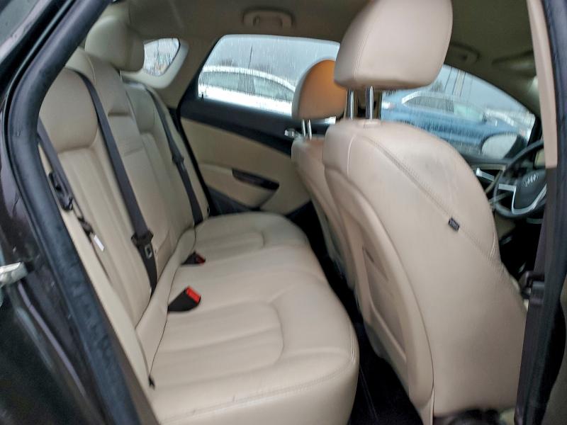 Photo 10 from auction – 2014 BUICK VERANO with VIN 1G4PS5SK1E4165278