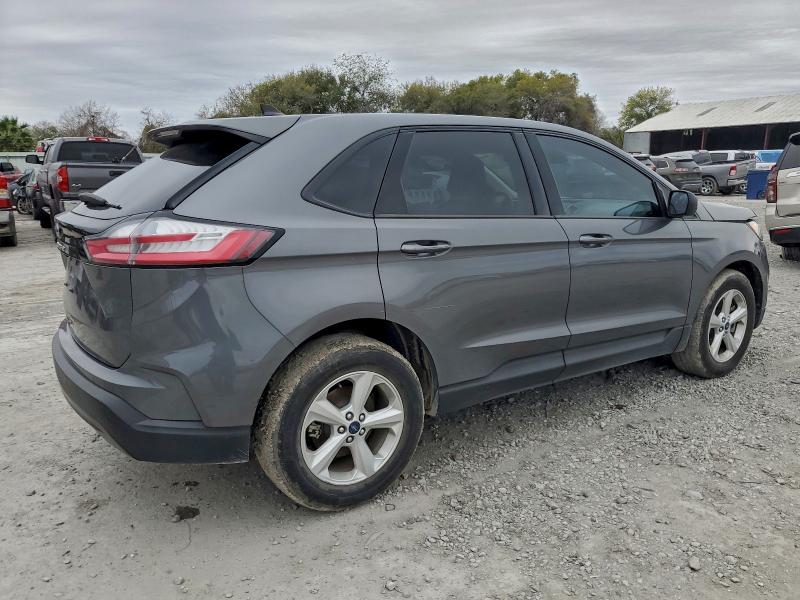 Photo 3 from auction – 2021 FORD EDGE SE with VIN 2FMPK3G97MBA45550