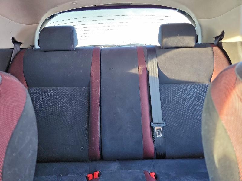 Photo 10 from auction – 2011 NISSAN JUKE S with VIN JN8AF5MR1BT013533