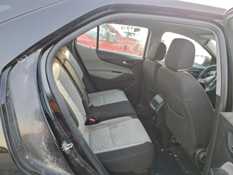 Photo 11 from auction – 2019 CHEVROLET EQUINOX LS with VIN 2GNAXHEV0K6141865