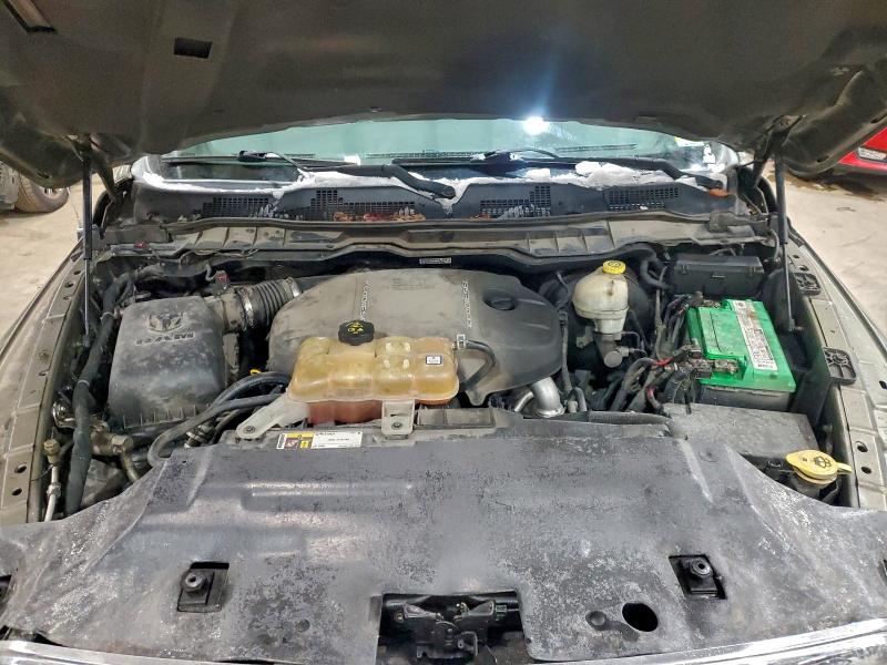 Photo 11 from auction – 2015 RAM 1500 SLT with VIN 1C6RR7LM5FS704624