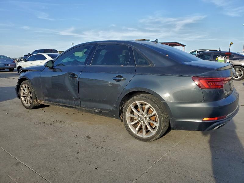 Photo 2 from auction – 2019 AUDI A4 PREMIUM with VIN WAUGMAF48KN014640