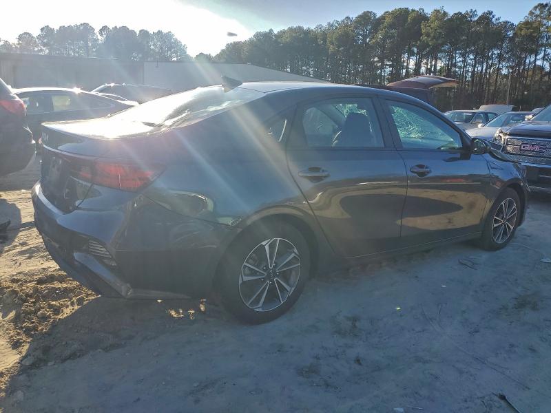 Photo 3 from auction – 2024 KIA FORTE with VIN 3KPF24ADXRE779408