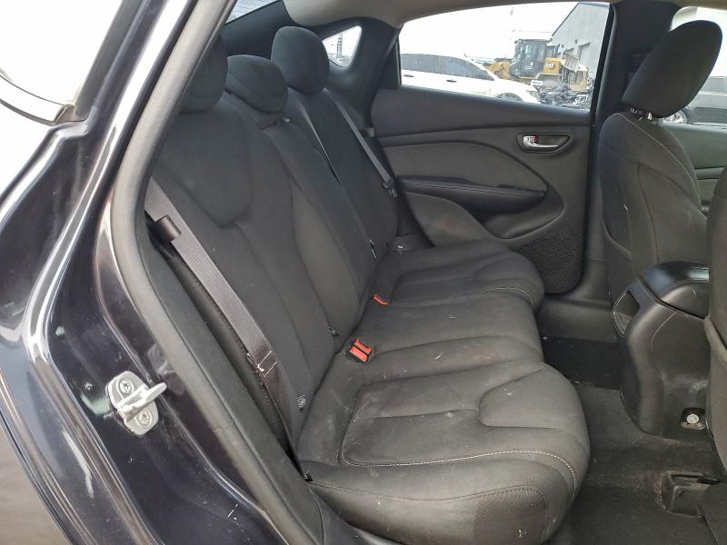 Photo 10 from auction – 2013 DODGE DART SXT with VIN 1C3CDFBA6DD335969