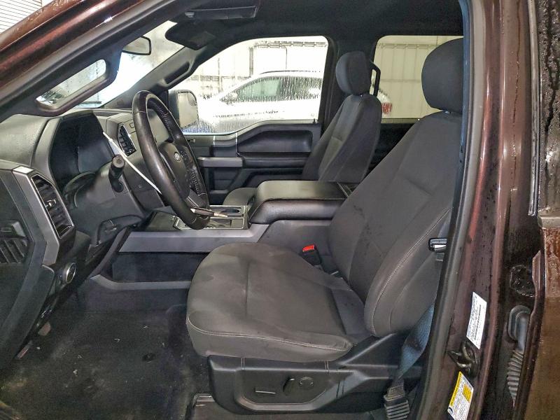 Photo 7 from auction – 2019 FORD F150 SUPER with VIN 1FTEW1E47KFC42662