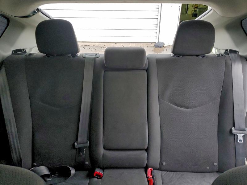 Photo 10 from auction – 2012 TOYOTA PRIUS with VIN JTDKN3DU2C5467436