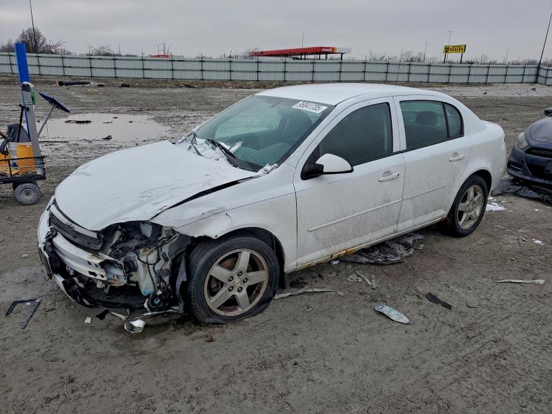 Photo 1 from auction – 2010 CHEVROLET COBALT 2LT with VIN 1G1AF5F55A7192679