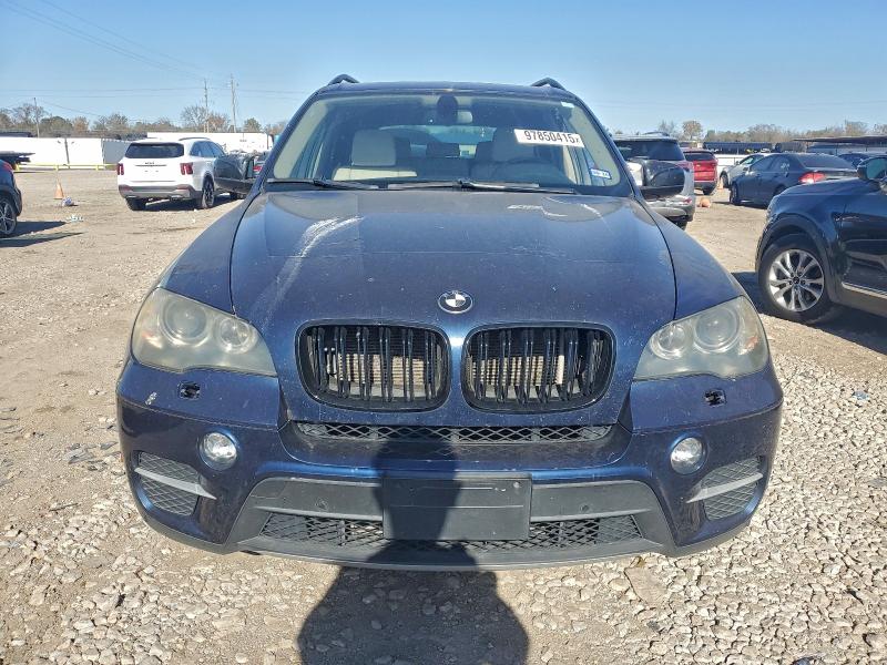 Photo 5 from auction – 2011 BMW X5 XDRIVE3 with VIN 5UXZV4C51BL411799