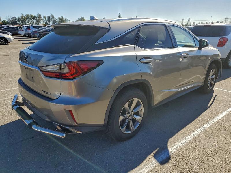 Photo 3 from auction – 2018 LEXUS RX 350 BAS with VIN 2T2BZMCA8JC154369