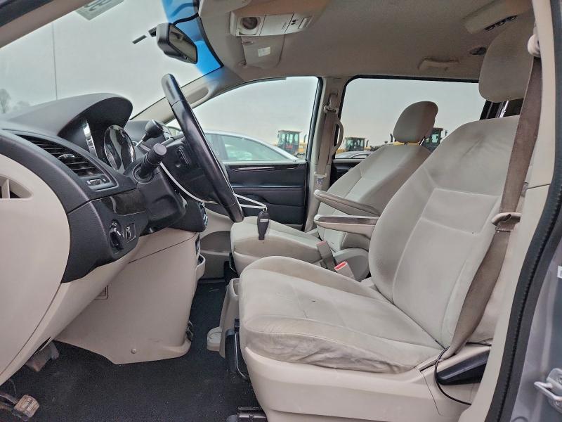 Photo 7 from auction – 2013 DODGE GRAND CARA with VIN 2C4RDGBG7DR618930