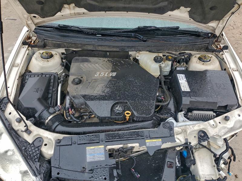 Photo 11 from auction – 2007 PONTIAC G6 BASE with VIN 1G2ZG58N674249619