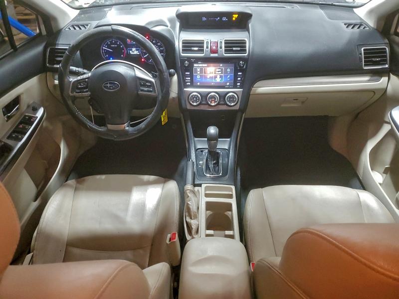 Zdjęcie 8 z aukcji – 2015 SUBARU IMPREZA LI z VIN JF1GJAM65FH012547